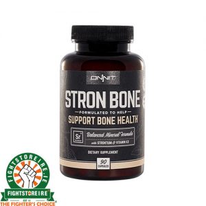 Stron BONE and Joint by Onnit (90ct)