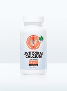 Onnit Coral Calcium