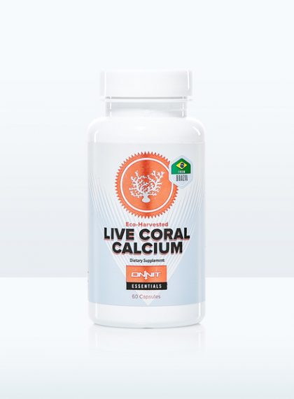 Onnit Coral Calcium