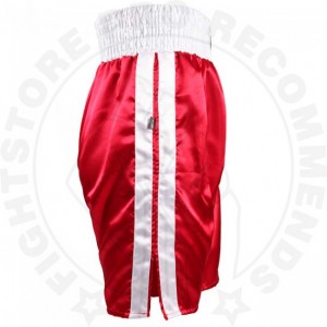 Cleto Reyes Boxing Shorts - Red