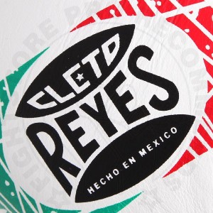 Cleto Reyes Velcro Sparring Gloves - Mexican