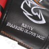 Rival RS11V Evolution Sparring Gloves Red