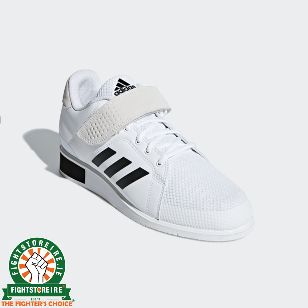 mens adidas power perfect ii weightlifting shoes