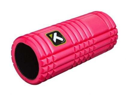 TriggerPoint GRID Foam Roller - Pink