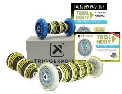 TriggerPoint Total Body Kit