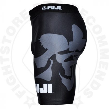 Fuji Sports Musashi Hybrid Grappling Shorts