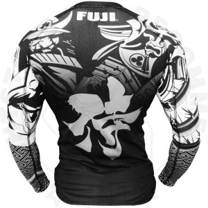 Fuji Sports Musashi Rashguard