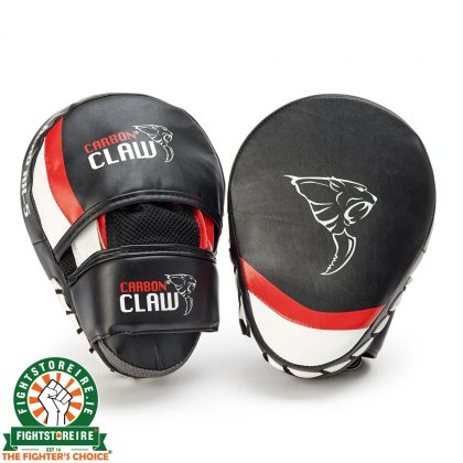 Carbon Claw Aero Hook and Jab Coaching Pads