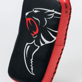 Carbon Claw Curved Thai Pad