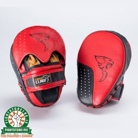 Carbon Claw Pro X Hook and Jab Boxing Pads