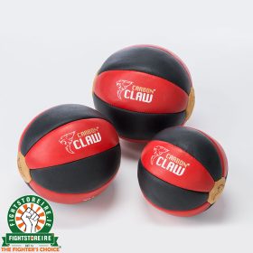 Carbon Claw Pro X Traditional Boxing Medicine Ball