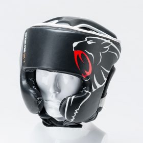 Carbon Claw RX Pro Head Guard - Top Protect