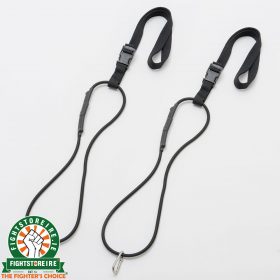 Carbon Claw Reaction Ball Adjustable Straps