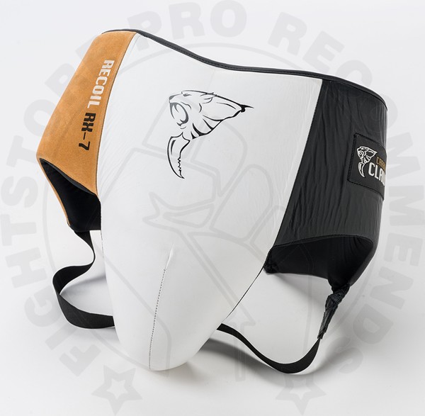 Carbon Claw Recoil Abdominal Guard | Fight Store IRELAND