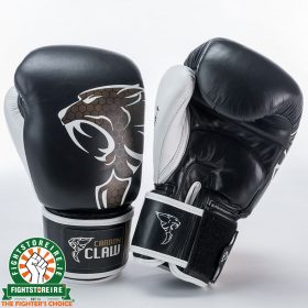 Carbon Claw Rx Pro Thai Sparring Gloves
