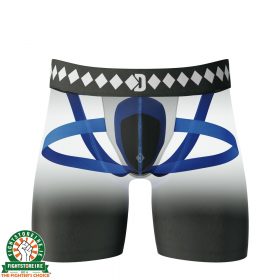 Diamond MMA Compression Jock Shorts and Cup System