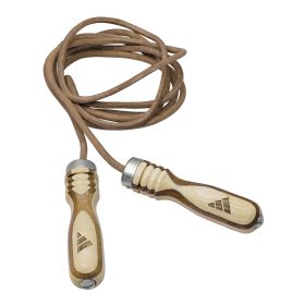 Adidas Leather Skipping Rope