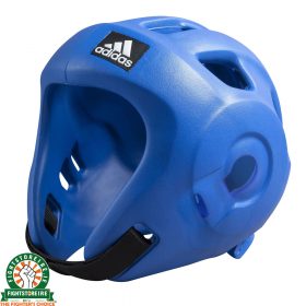 Adidas Adizero Speed Head Guard - Blue