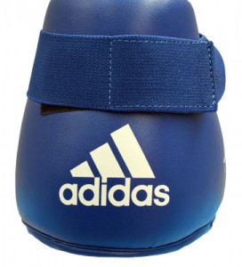 Adidas Semi Contact Boots Pro - Blue