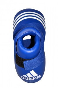 Adidas Semi Contact Boots Pro - Blue