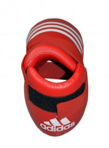 Adidas Semi Contact Boots Pro - Red