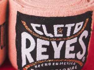 Cleto Reyes High Compression Handwraps - Skin