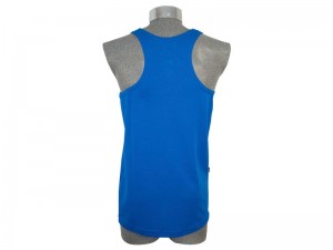 Cleto Reyes Olympic Style Vest - Blue