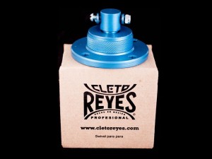 Cleto Reyes Swivel for Speedball - Zamac