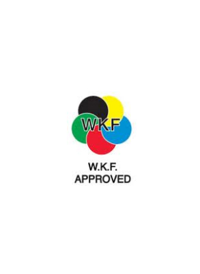 Adidas WKF Elite Karate Uniform - Japanese Cut - Kata 14oz