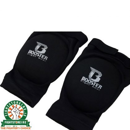 Booster Elbow Pads - Black