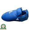 Adidas WKF Foot Protector - Blue