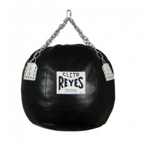 Cleto Reyes Leather Wrecking Ball - Unfilled