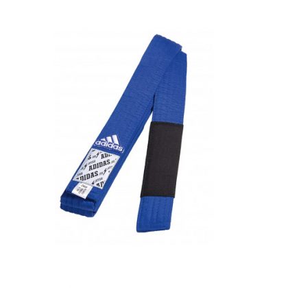 Adidas BJJ Belt - Blue
