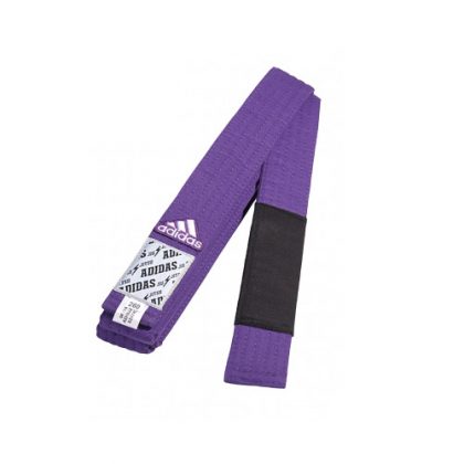 Adidas BJJ Belt - Purple