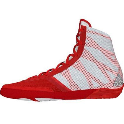 Adidas Pretereo III Shoes - Red