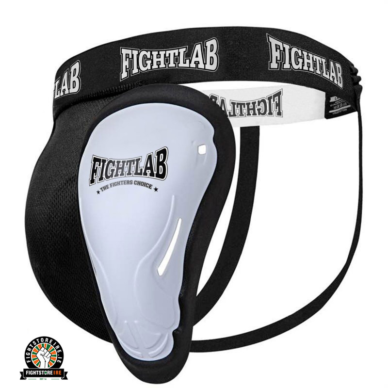 Fightlab Pro Sparring Groin Guard - Fight Store IRELAND