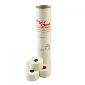 Tiger Plast Zinc Oxide Tape
