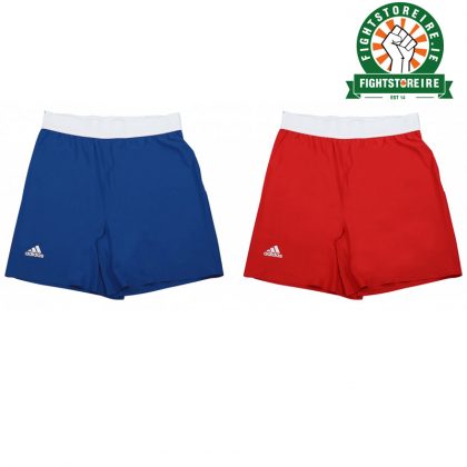 Adidas Competition Boxing Shorts