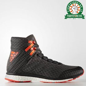 Adidas Speedex 16.1 Boost Shoes - Black