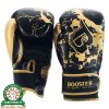Booster Marble Gold Kids Boxing Gloves