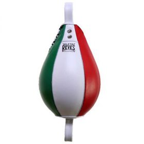 Cleto Reyes Double End Bag - Mexican