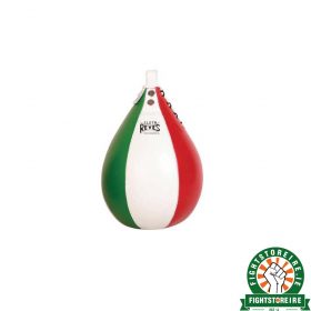 Cleto Reyes Speed ball - Mexican Flag