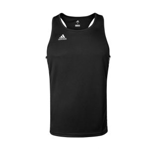 Adidas Base Punch Vest Black