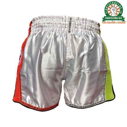 Fightlab Irish Muay Thai Shorts