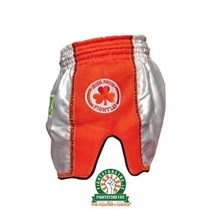 Fightlab Irish Muay Thai Shorts