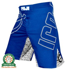 FUJI Sports Inverted Board Shorts - Blue