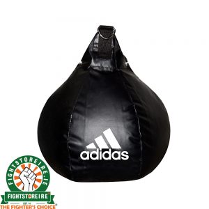 Adidas Maize Boxing Bag - Black