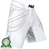 FUJI Sports Inverted Board Shorts - White