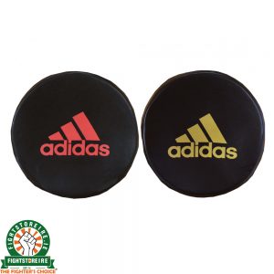 Adidas Micro Leather Focus Mitts