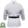 Adidas WKF Adi-light Kumite Karate Uniform - 4.5oz